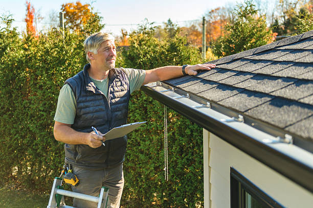 Trusted Roof Inspection service in Three Rivers, MI - Ben Roofing and Steel LLC